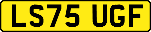 LS75UGF