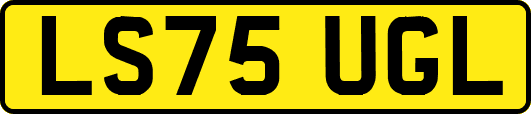 LS75UGL