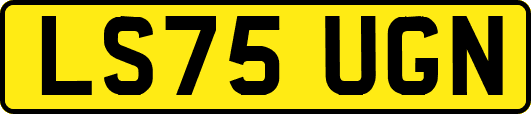 LS75UGN