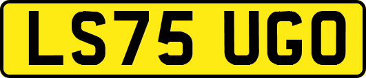 LS75UGO