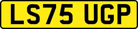 LS75UGP