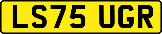 LS75UGR