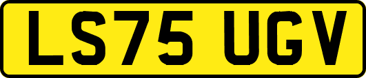LS75UGV