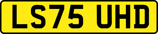LS75UHD
