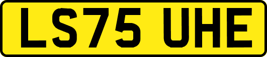 LS75UHE