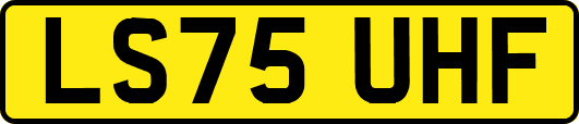 LS75UHF