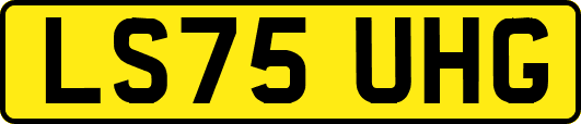 LS75UHG