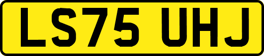 LS75UHJ