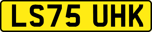 LS75UHK