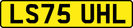 LS75UHL