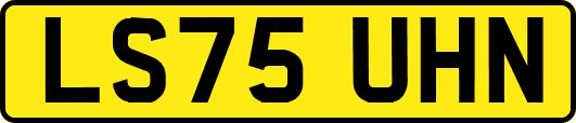 LS75UHN