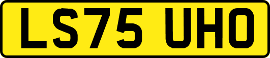 LS75UHO
