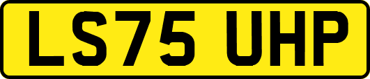 LS75UHP