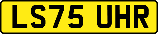 LS75UHR