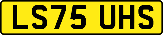 LS75UHS