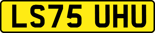 LS75UHU