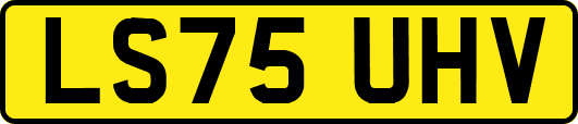 LS75UHV