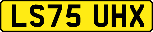 LS75UHX