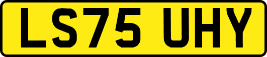LS75UHY
