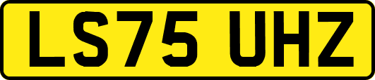 LS75UHZ