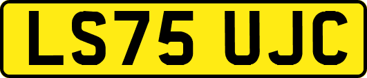 LS75UJC