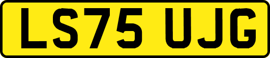 LS75UJG
