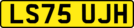 LS75UJH