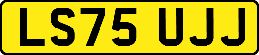 LS75UJJ