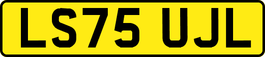 LS75UJL