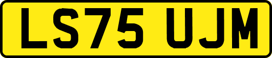 LS75UJM
