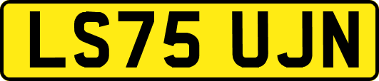 LS75UJN