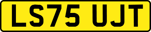 LS75UJT