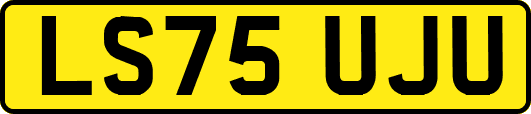 LS75UJU