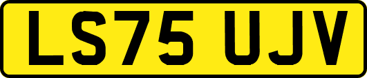 LS75UJV