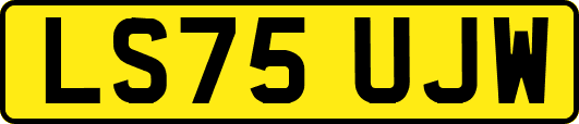LS75UJW