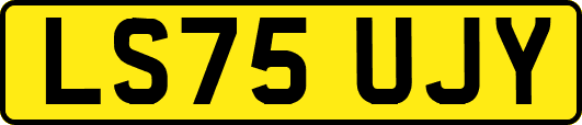 LS75UJY
