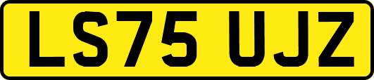 LS75UJZ