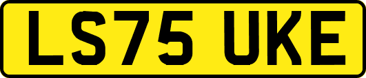 LS75UKE