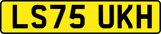 LS75UKH