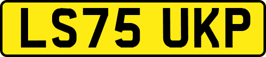 LS75UKP