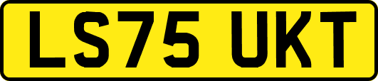 LS75UKT