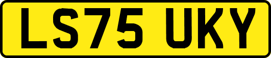LS75UKY