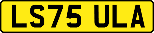 LS75ULA