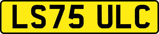 LS75ULC
