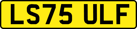 LS75ULF