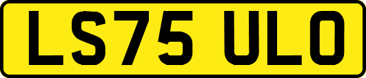 LS75ULO