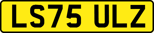 LS75ULZ