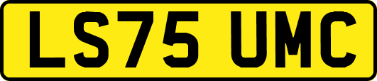 LS75UMC