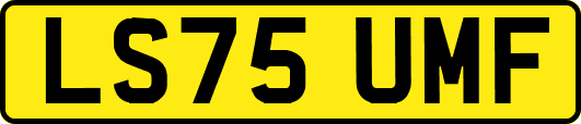 LS75UMF