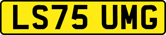 LS75UMG
